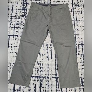 Men's Izod Pants 40x30